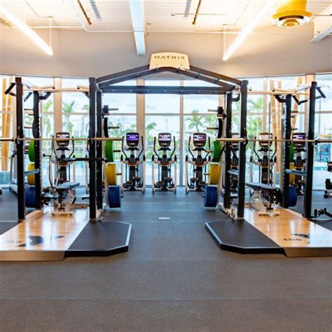 hallandale gym|Hallandale Beach YMCA .